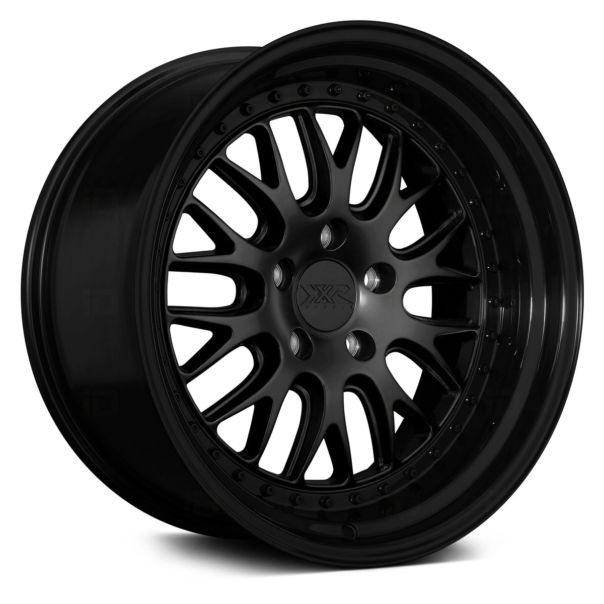 XXR 570 Wheels