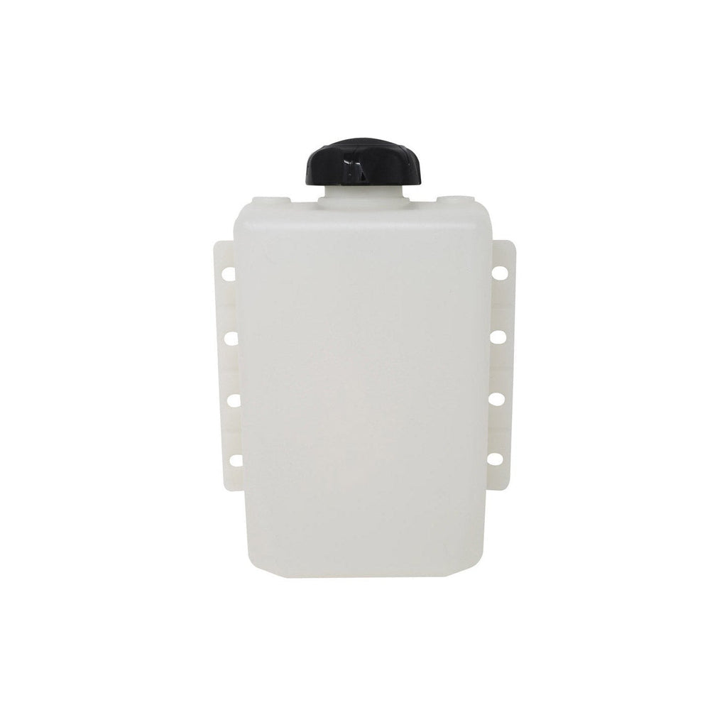 Water/Methanol Injection (WMI) Tanks