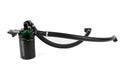Improved Racing CCS Turbo Inlet Oil Catch Can Kit for Gen 6 Ford Explorer 3.0 TT V6 ST / Platinum