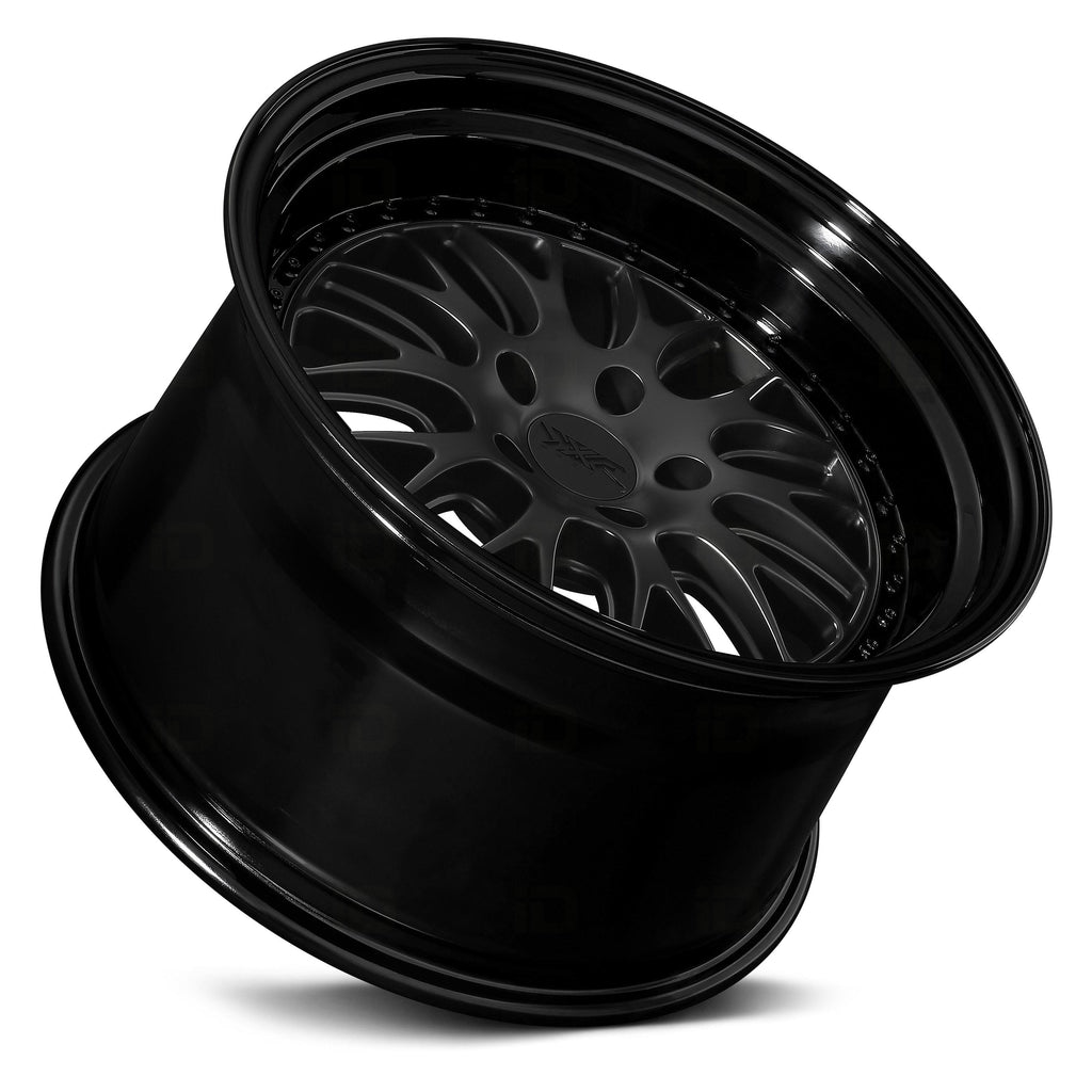 XXR 570 Wheels