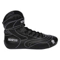 Sparco Shoe SFI 20 Black - Size 44