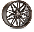 Vossen HF7 - 21x12 - ET60 - 5x130 - 71.6 - DEEP - SBZ SATIN BRONZE