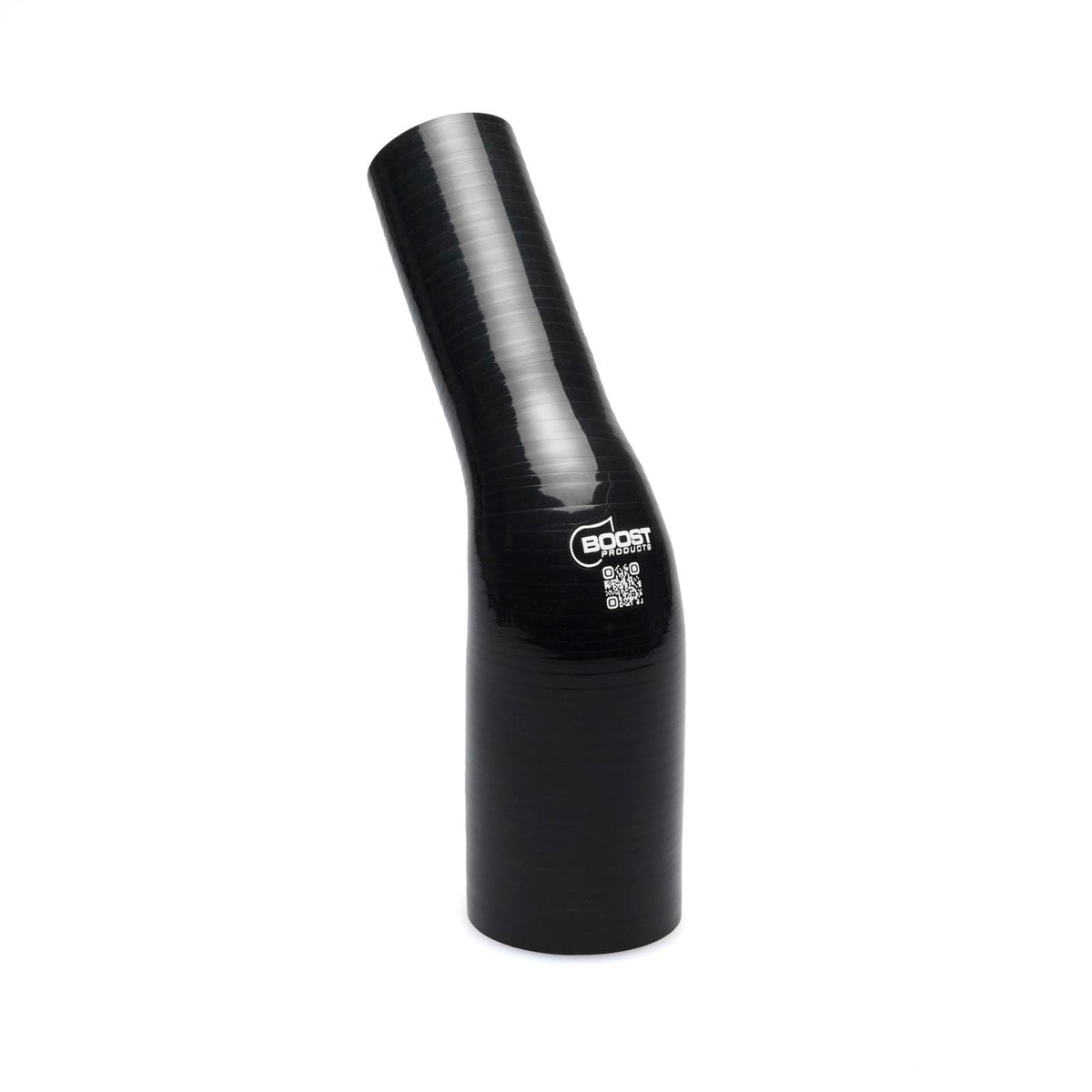 Silicone Reducer Elbow 45°