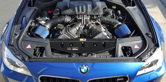 BMS Stage 1 Performance Tuner for BMW M5/M6/M8/X5 M/X6 M