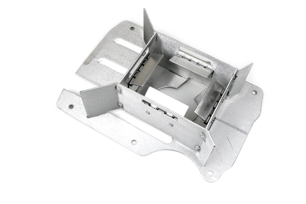 Improved Racing LS1, LS2 GTO / VY-VZ Commodore Racing Oil Pan Baffle