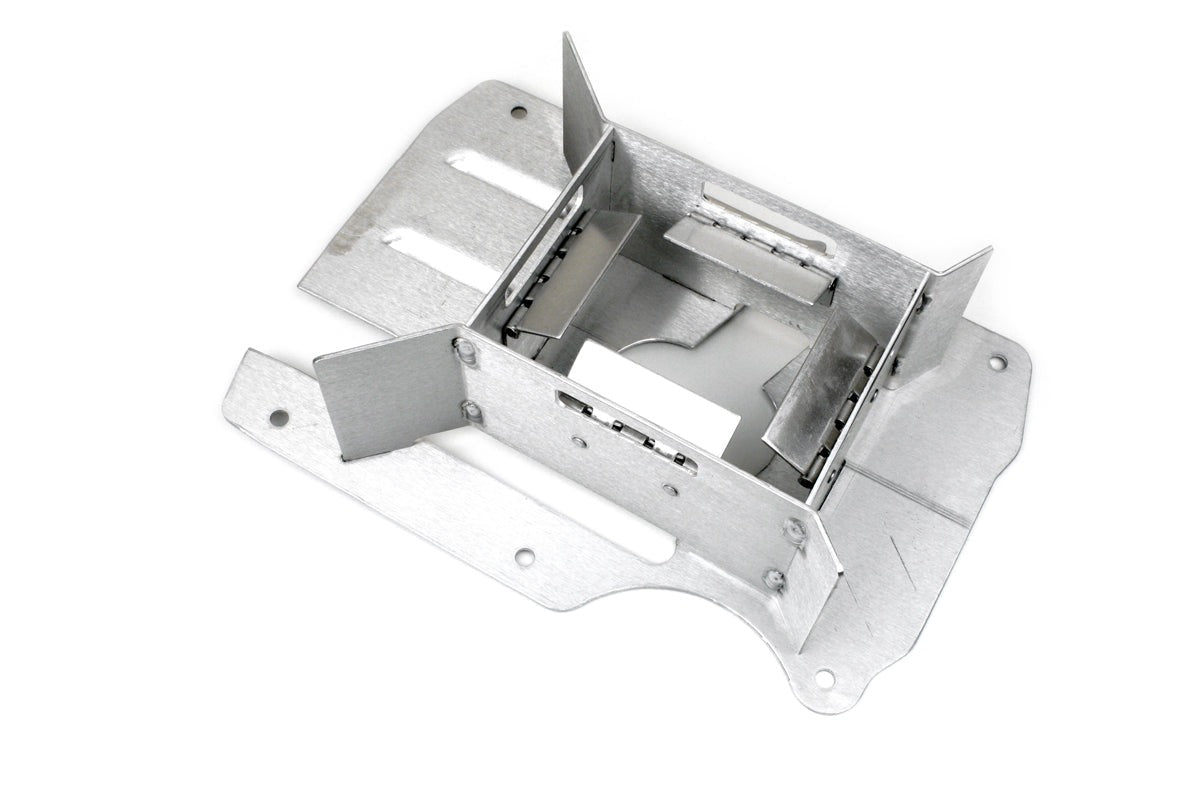 Improved Racing LS1, LS2 GTO / VY-VZ Commodore Racing Oil Pan Baffle