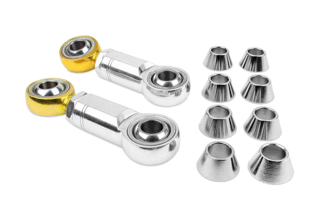 Improved Racing Adjustable Sway Bar Links for Mazda Rx-7 (FD3S), Front