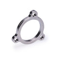 BOOST products Downpipe Flange KKK K03 (VAG 1.8T Longitudinal) - Stainless Steel