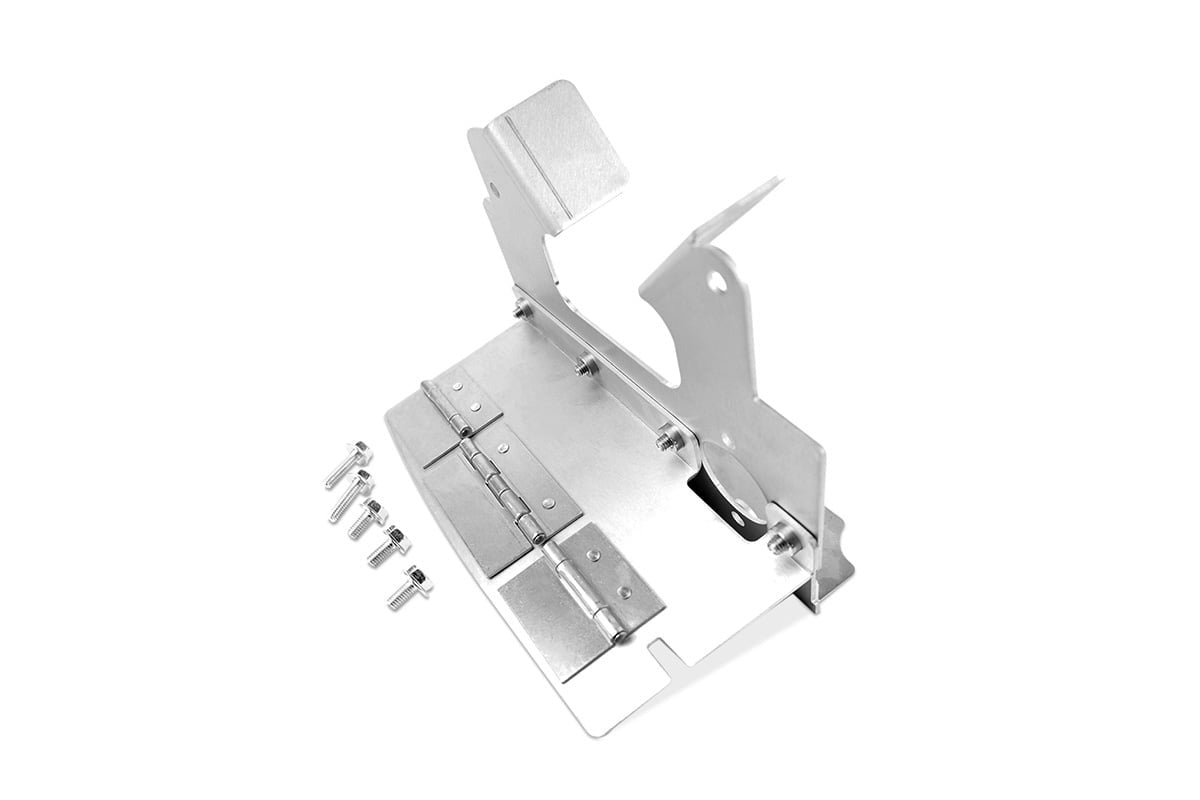 Improved Racing Gen 6 Camaro SS & Gen 3 Cadillac CTS-V Racing Oil Pan Baffle