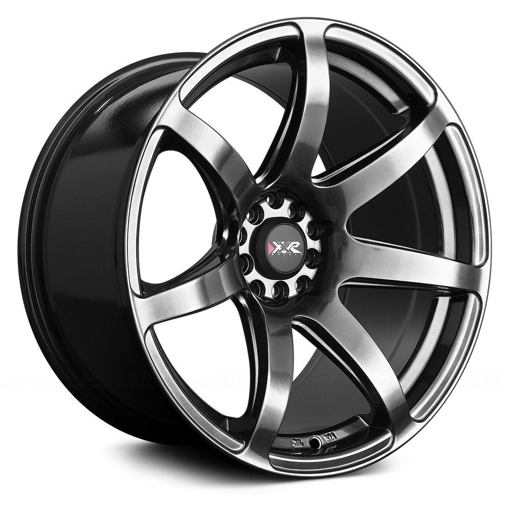 XXR 560 Wheels