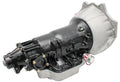 FTI TH400 Transmission - Level 5 - 2000HP - Reverse Pattern - Sportsman Transbrake - GM Ultrabell