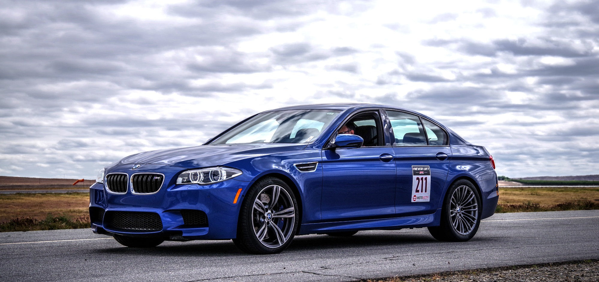 BMS Stage 1 Performance Tuner for BMW M5/M6/M8/X5 M/X6 M