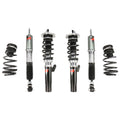 Silver's NEOMAX Coilovers Volkswagen Golf 7 R AWD 2015-2021