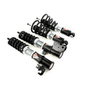 Silver’s NEOMAX Coilovers Pontiac G8 2008-2009