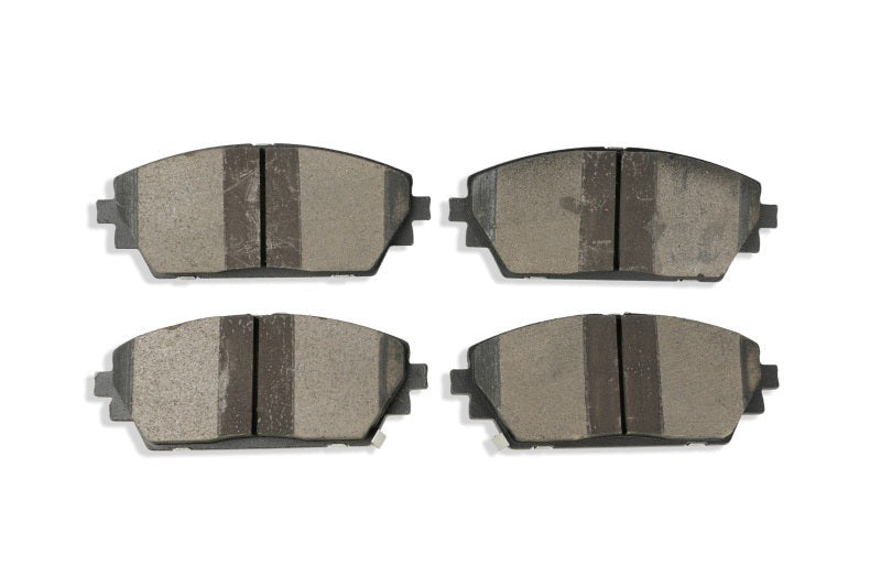 DBA 2019+ Mazda 3 BP Street Series Front Brake Pads