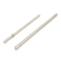 Exhaust Hanger Rod - Stainless Steel