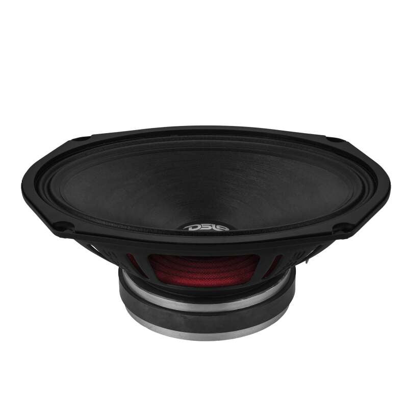 DS18 6x9in 150 Watts RMS 8ohm Mid-Bass Water-Resistant Cone Loudspeaker