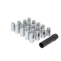 5LUG 12-1.25 SPLINE WIK+LOCKS PASS CHR