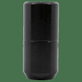 HEX SKT LUG 14-1.50 BLK BULK