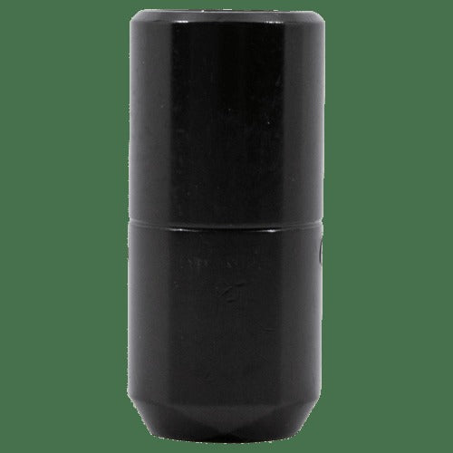 HEX SKT LUG 14-1.50 BLK BULK