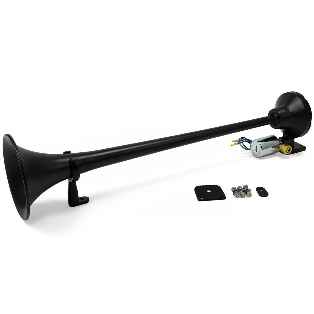 Safety Air Horn