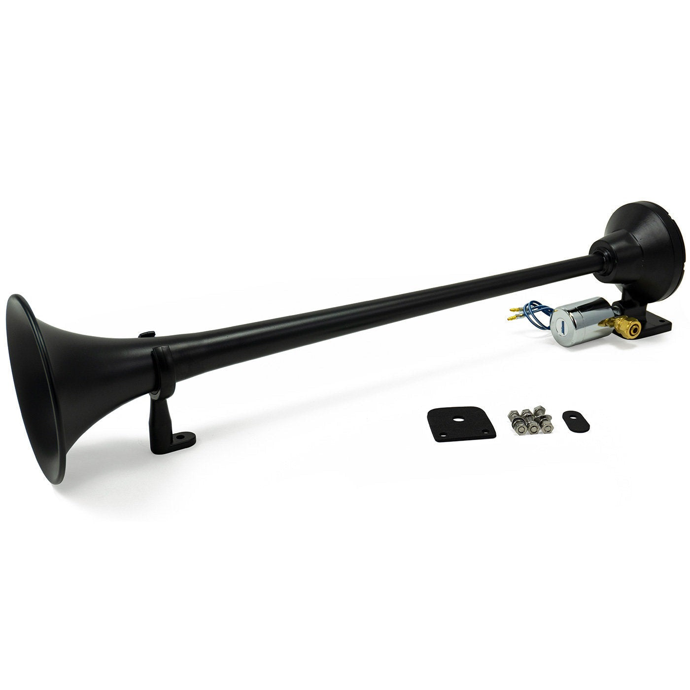 Safety Air Horn