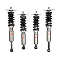 Silver's NEOMAX Coilovers Maserati QuattroPorte 2004-2012 (NM401)