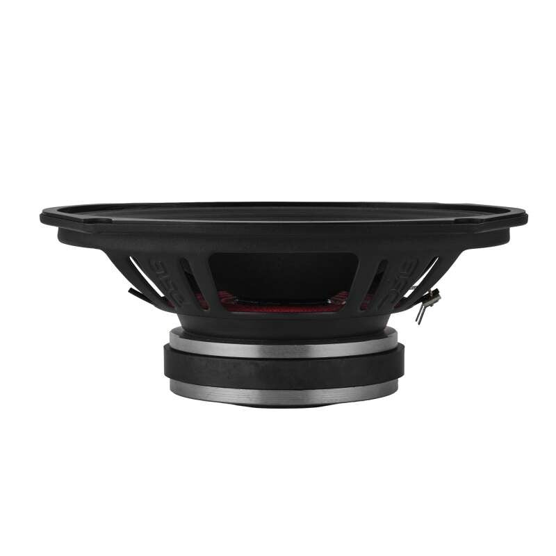 DS18 6x9in 150 Watts RMS 4ohm Mid-Bass Water-Resistant Cone Loudspeaker