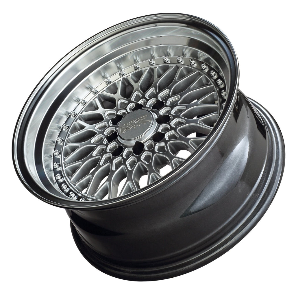 XXR 536 Wheels