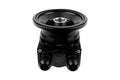 Improved Racing Thermostatic Oil Cooler Sandwich Plate Gen 1-2 SBC & Mk. 1-6 BBC Engines, 180°F, -10AN