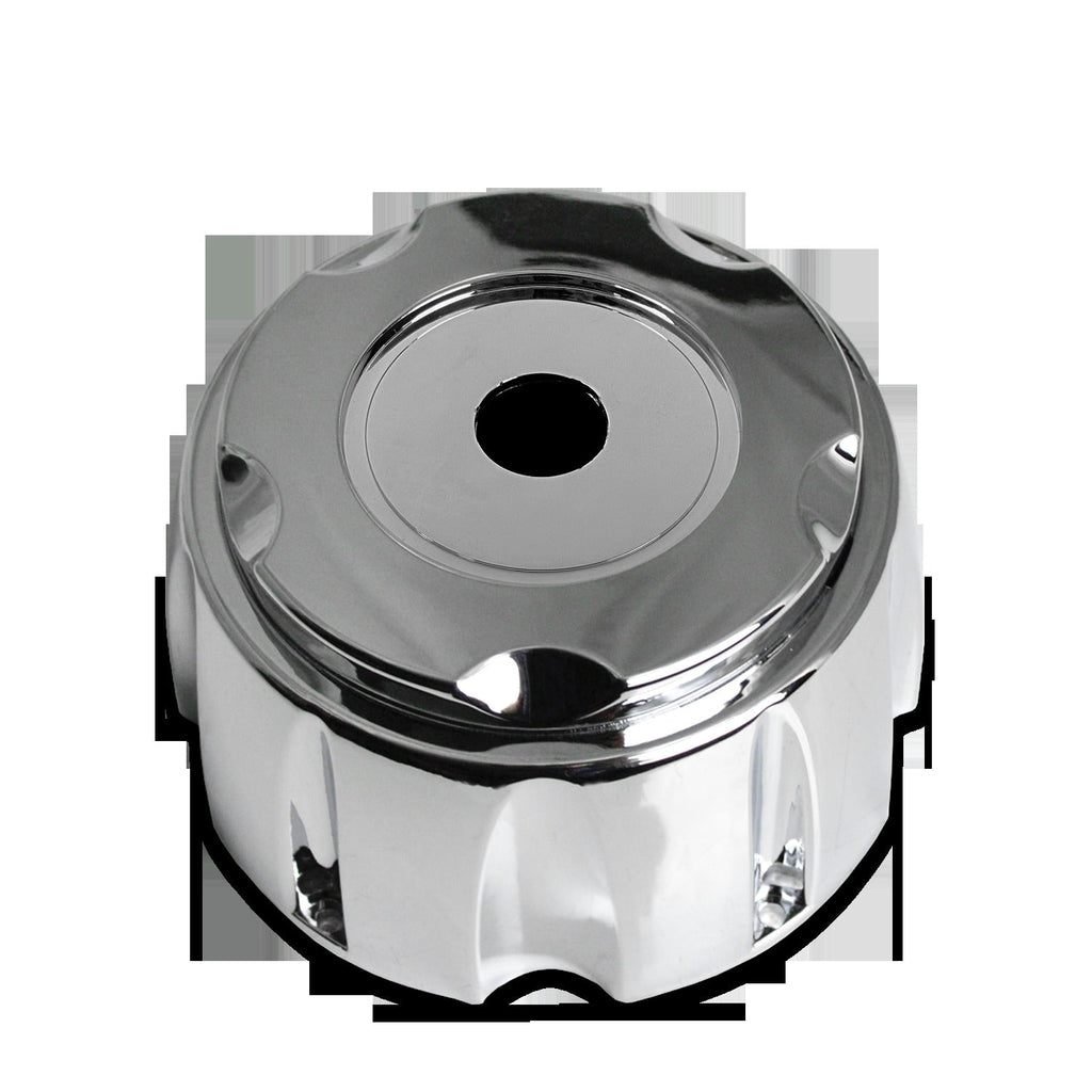 HD Off-Road - V1 Chrome Standard Off-Road Truck Wheel Center Caps
