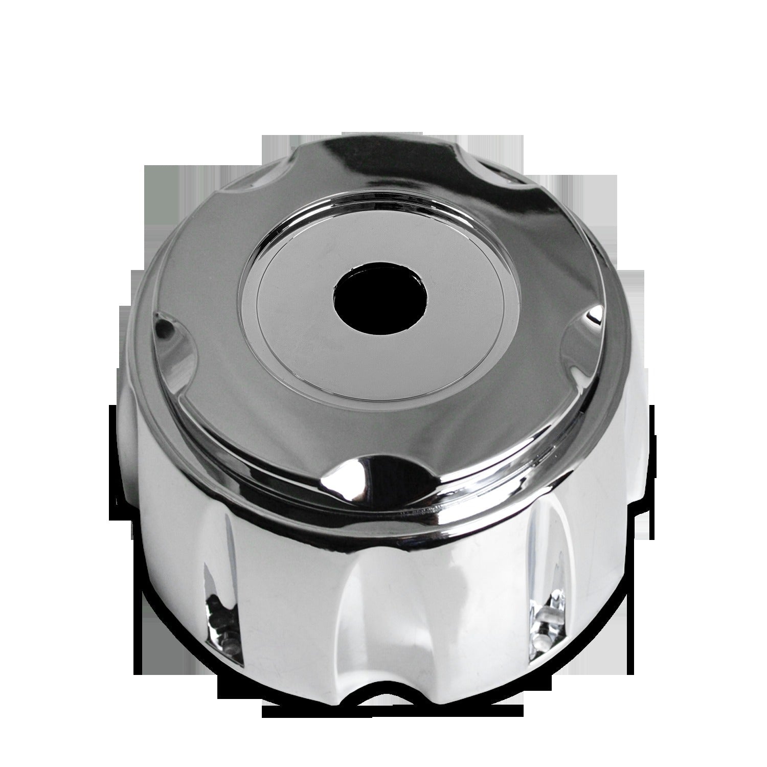HD Off-Road - V1 Chrome Standard Off-Road Truck Wheel Center Caps