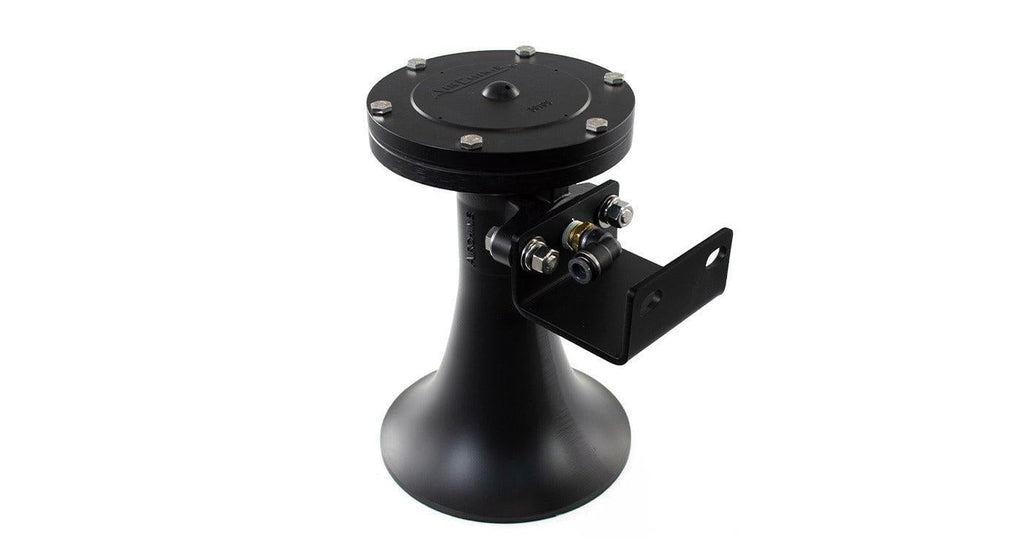 Nathan Airchime 3 Bell Remote Mounting Kit