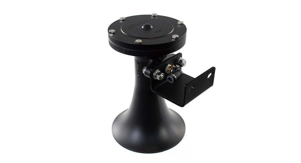 Nathan Airchime 3 Bell Remote Mounting Kit