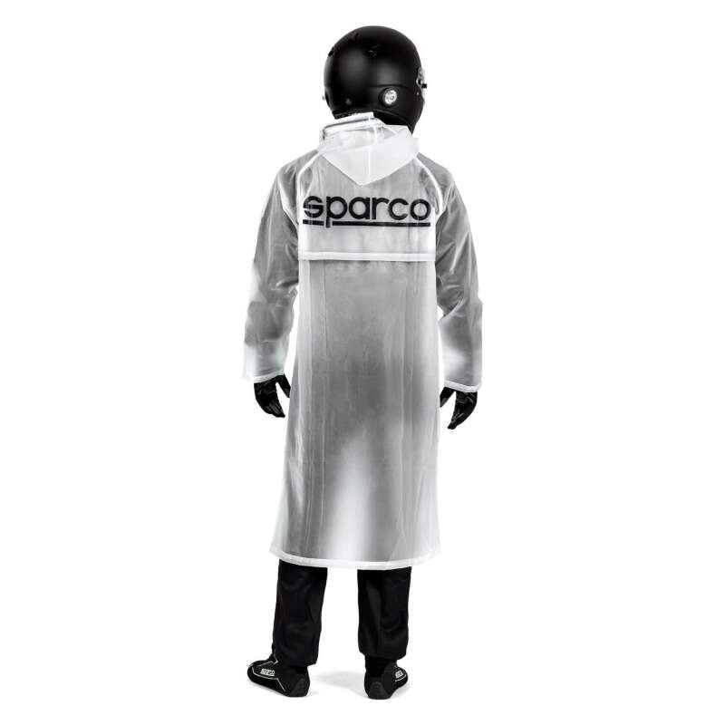 Sparco Rain Cloak M-1 SMALL/Med