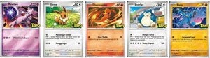 (Indonesian) Pokémon TCG: Taro Promo Pack