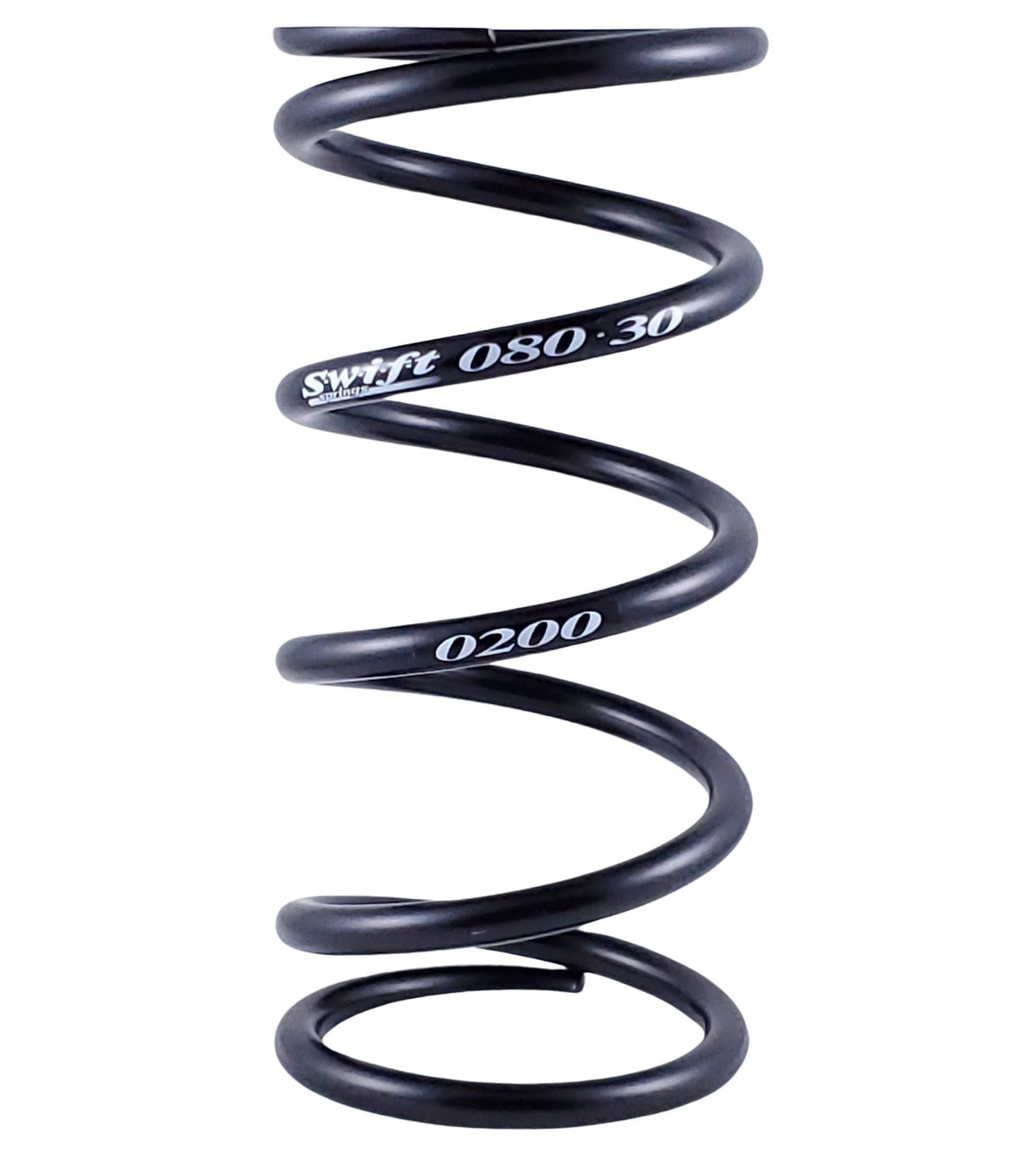 Swift Springs 8in Coilover Springs 3in ID - Single