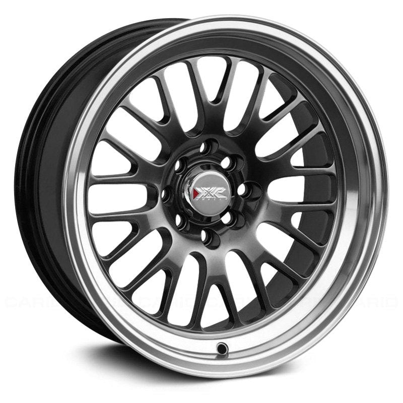 XXR 531 Wheels