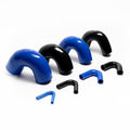 Silicone Elbow 135°