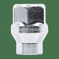 ET OE BULGE LUG 3/4'' 12-1.25 ZINC BULK