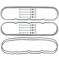 ICT BILLET LS Billet Valve Cover Spacer 3/8"