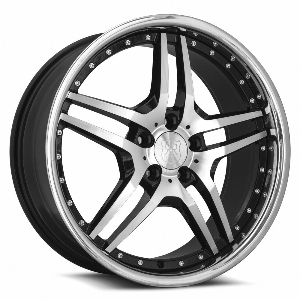MRR RW2 Wheels