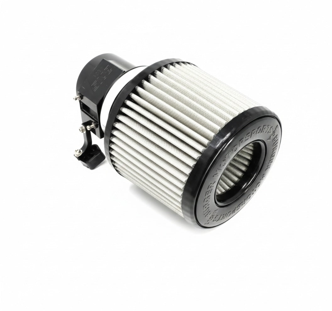 BMS B46/B48 Billet Intake for BMW