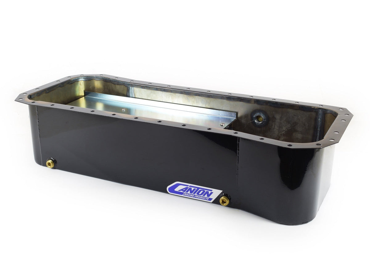 Canton Racing Products 88-650 Gasket Oil Pan For Ford 351W