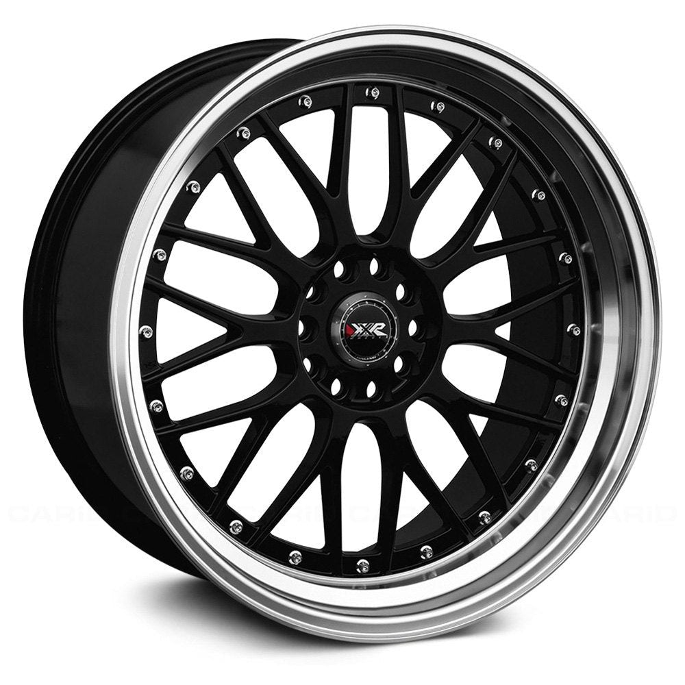 XXR 521 Wheels