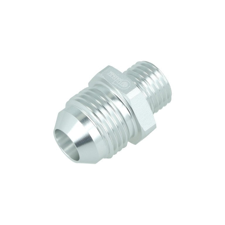 Thread Adapter -AN Male to Metric Male