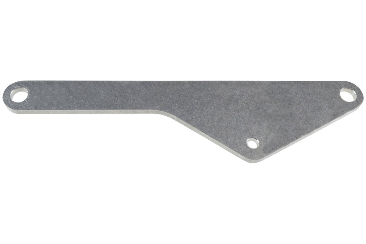 ICT BILLET LS Truck Block - Drill Template