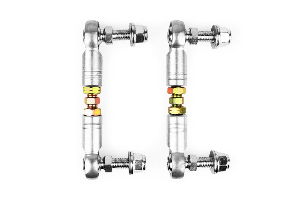 Improved Racing Adjustable Sway Bar Links for NB &NC Mazda Miata (MX-5), Mazda RX-8