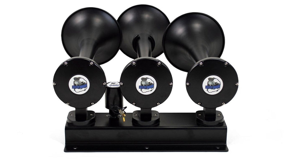 Flatlaw Train Horn