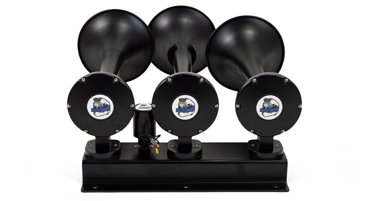 Flatlaw Train Horn